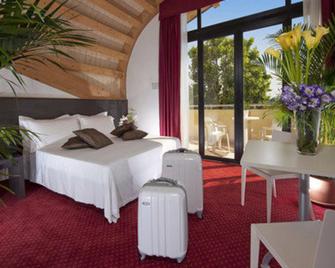 Park Hotel Kursaal - Misano Adriatico - Quarto