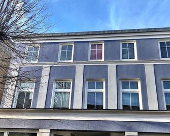 Apartment 'Starfish' - Broderstorf - Building