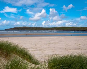 Abbey Hotel Donegal - Donegal - Plage