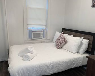 Private 3 Bedroom in the heart of Brooklyn - Brooklyn - Habitación