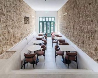 Kentrikon 1924 Boutique Hotel, Old Town - Pafo - Ristorante
