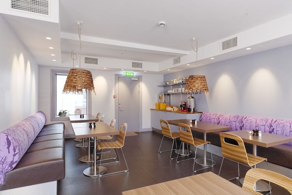 فندق كلوستيرهاغين