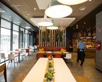 ibis Vilnius Centre - Βίλνιους - Εστιατόριο