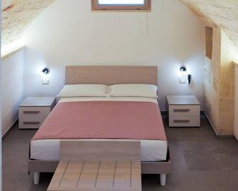 Perla Suite - Mesagne - Habitación