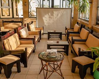 Sand Beach Resort - Hurghada - Lounge