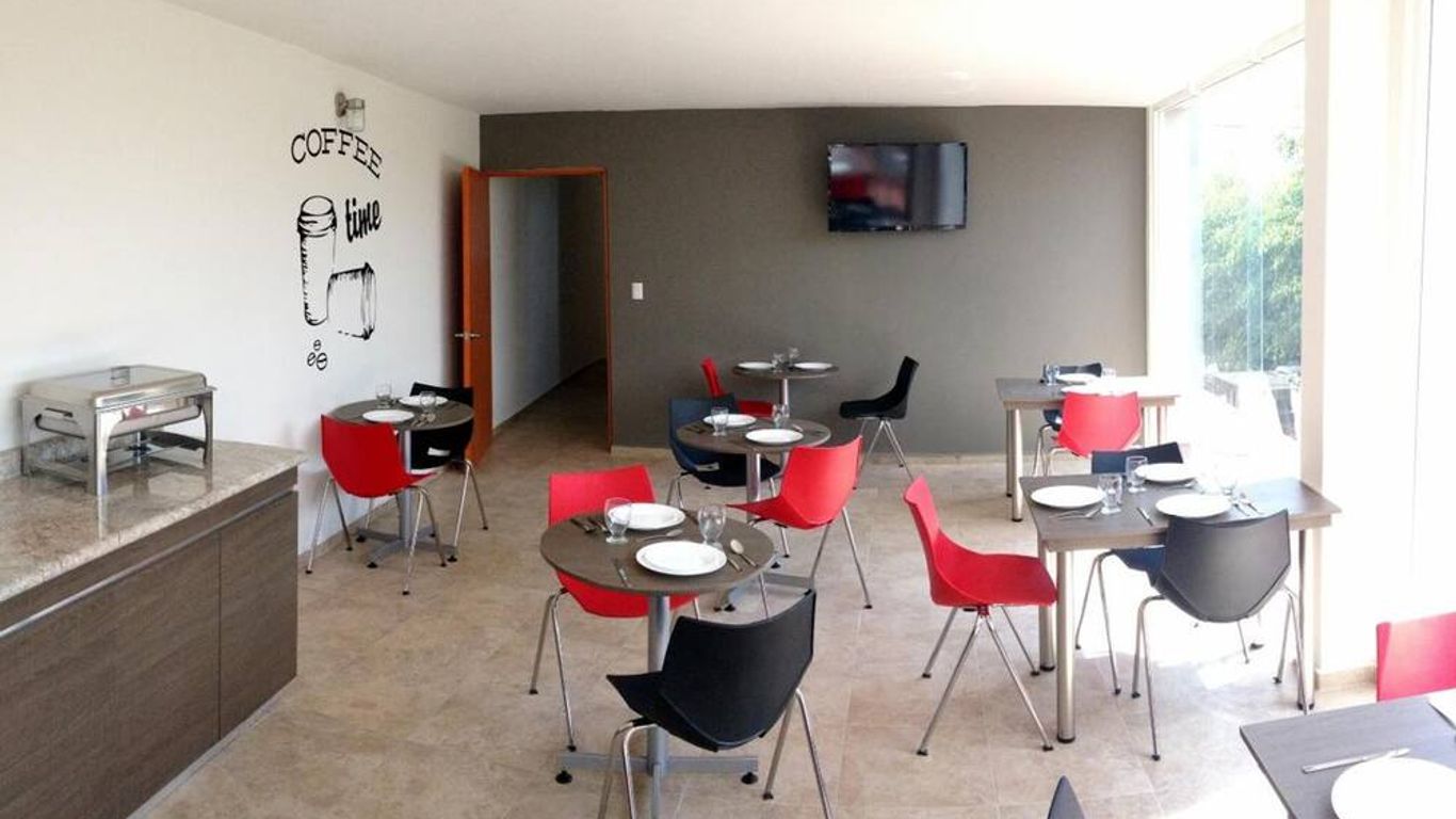 Hotel Dajana Boulevard