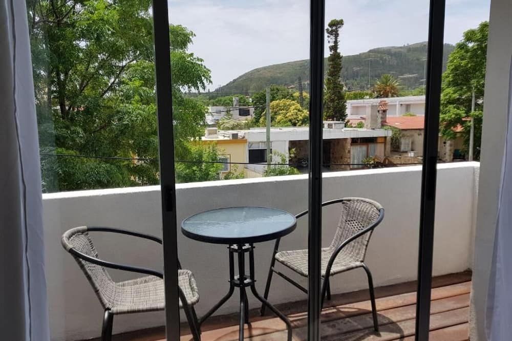 Hotel Palace Piriápolis - פיריאפוליס - מרפסת