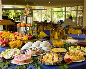 Hotel Oasis - Albena