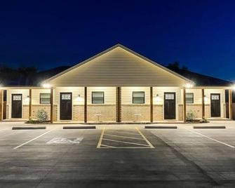 Chic studio near ACU - Abilene - Building
