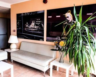 Rta Martin Pescatore - Grosseto