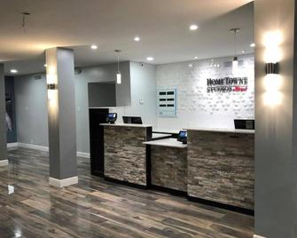 2 Convenient Studios Near Riverwalk w/ Kitchenette, Perfect for Extended Stays - San Antonio