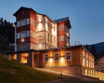 Snezka Residence - Pec pod Sněžkou - Building