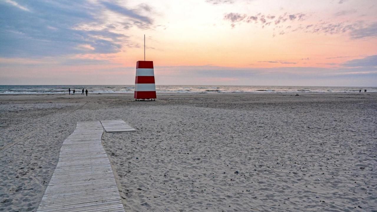 Villavilla 660 - Henne Strand, Vestjylland – Henne Strand