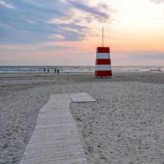 Villavilla 660 - Henne Strand, Vestjylland – Henne Strand