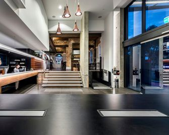 Holiday Inn West Perth By IHG - Perth - Aula