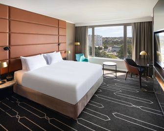 Mercure Sydney Parramatta - Rosehill - Edificio