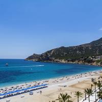 Kaktus Hotel Kaktus Albir - L'Albir - Playa