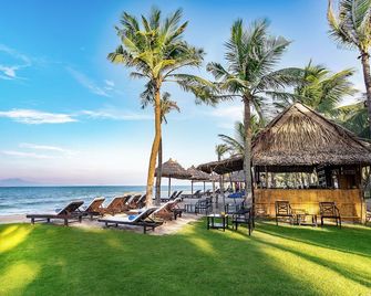 Hoi An Beach Resort - Hôi An
