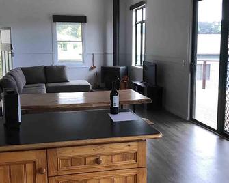 Derby Digs Cottage - Derby - Sala de estar