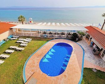 Hanioti Grandotel - Chaniotis - Pool