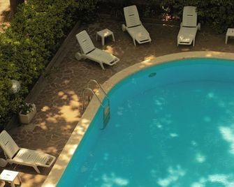 Hotel Blu Corallo - Marina Romea - Piscina