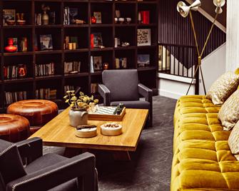 Le Val Thorens - Val Thorens - טרקלין