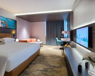 Emerald Hotel - Pristina - Chambre