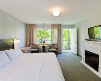 Seaglass Inn & Spa - Provincetown - Habitación