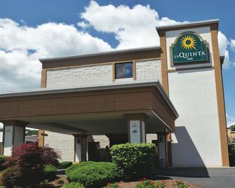 La Quinta Inn by Wyndham Binghamton - Johnson City - Johnson City - Edificio