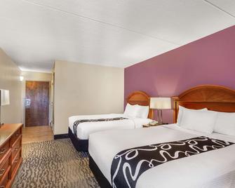 La Quinta Inn by Wyndham Binghamton - Johnson City - Johnson City - Спальня