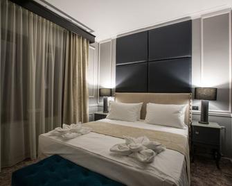 Peninsula Boutique Hotel - Constanţa - Bedroom
