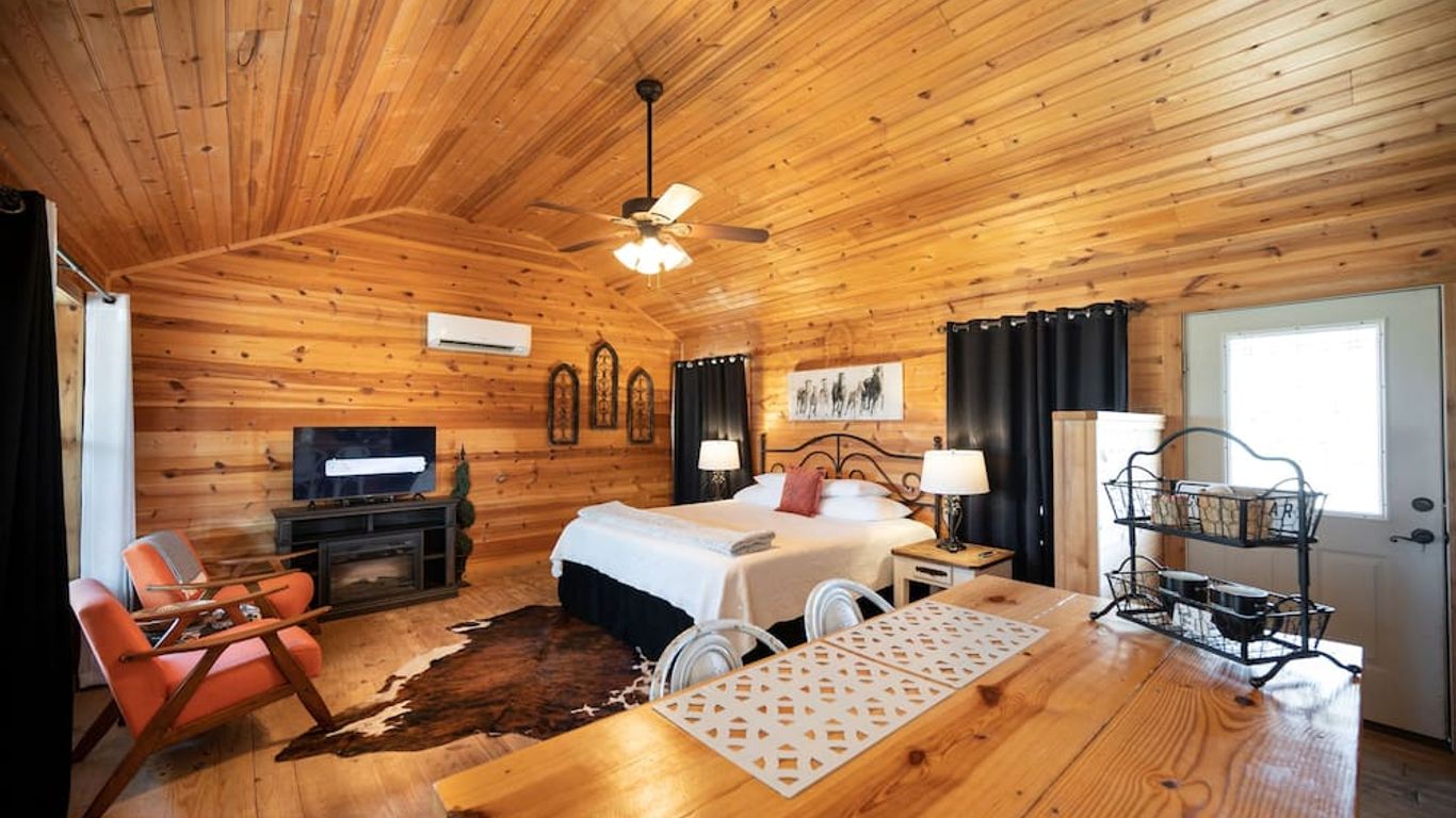 City on a Hill at Spring Creek