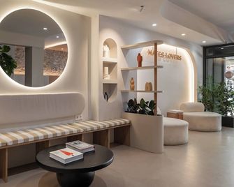 Hostal Bedmates - Barcelona