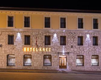 Hotel Knez - Kupres