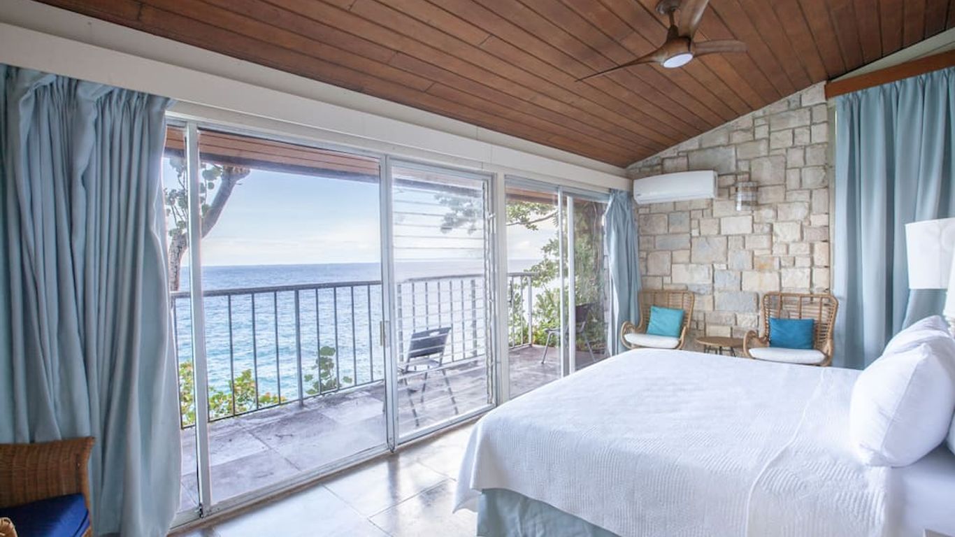 Frenchman's Cove Resort