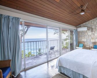 Frenchman s Cove Resort - Port Antonio - Chambre