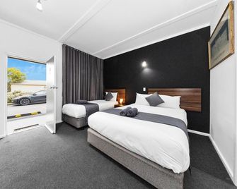 Golden Hills Motel - Bendigo - Sovrum