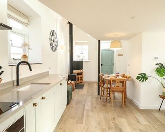Wensum Spring - Dereham - Kitchen