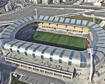 Acar Airport Hotel - Istanbul