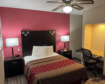 Western Motel - El Centro