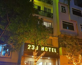 Hotel 239 - Hanoi - Bygning
