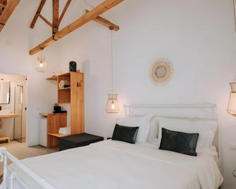 Islands View - Nydri - Schlafzimmer