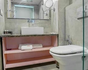 The Stories Hotel - Ludhiana - Bad