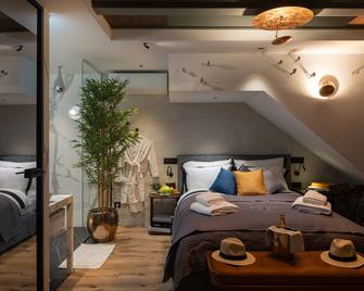 La Vita E Bella VII - Dubrovnik - Bedroom