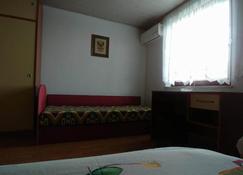 Bed&Breakfast Zilje - Vinica - Bedroom
