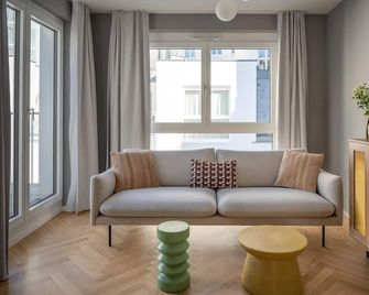 Numa Vienna Terra - Vienna - Soggiorno
