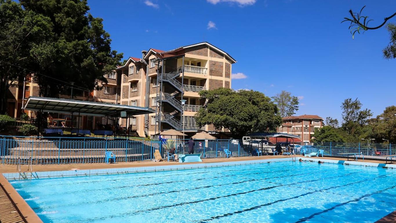 ميثوديست ريزورت