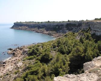 Villa In Family Residence With Swimming Pool - Leucate - Plage