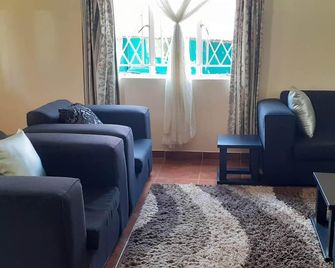 The Best Green Garden Guest House in Harare - Harare - Phòng khách