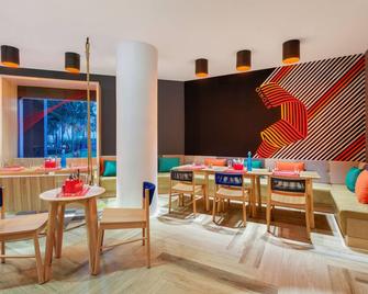 Ginger Goa - Panaji - Restaurant